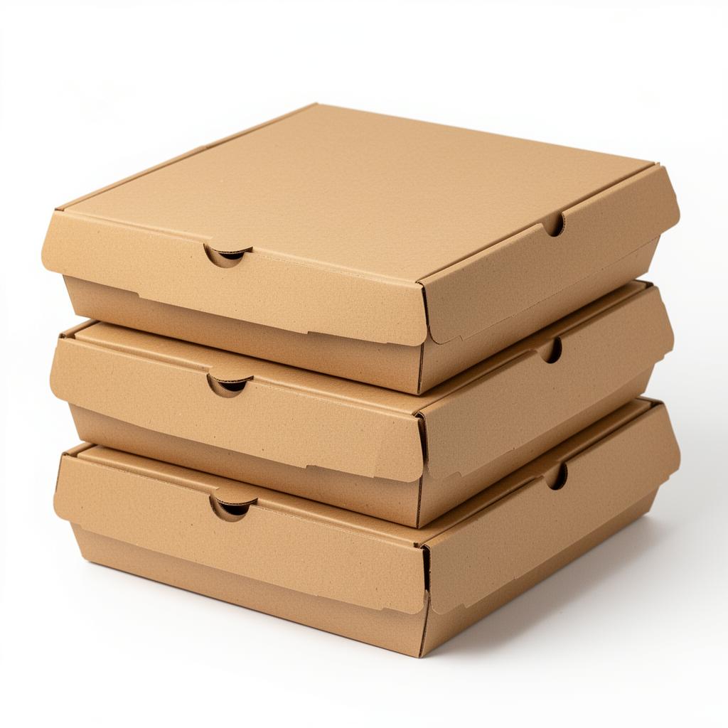 DG Packaging eco-friendly takeaway food packaging products