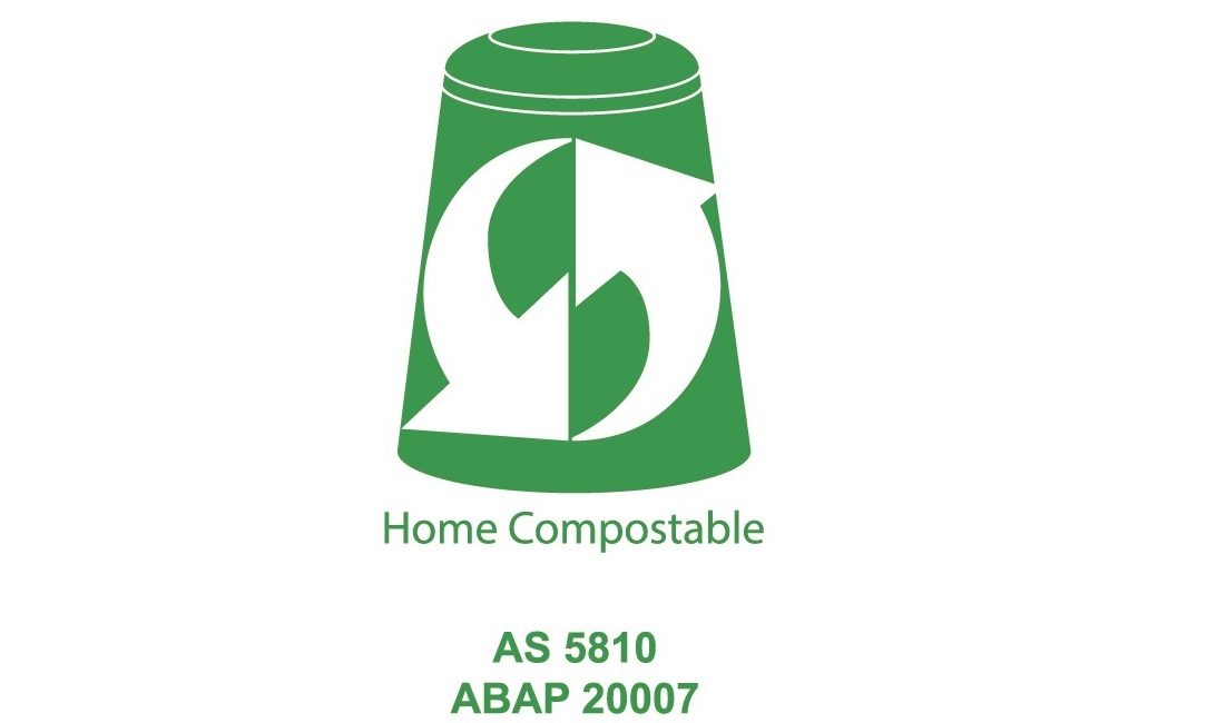 Home Compostable Certified